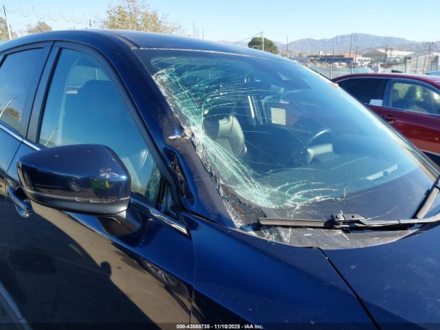 Mazda Cx Touring Image 3