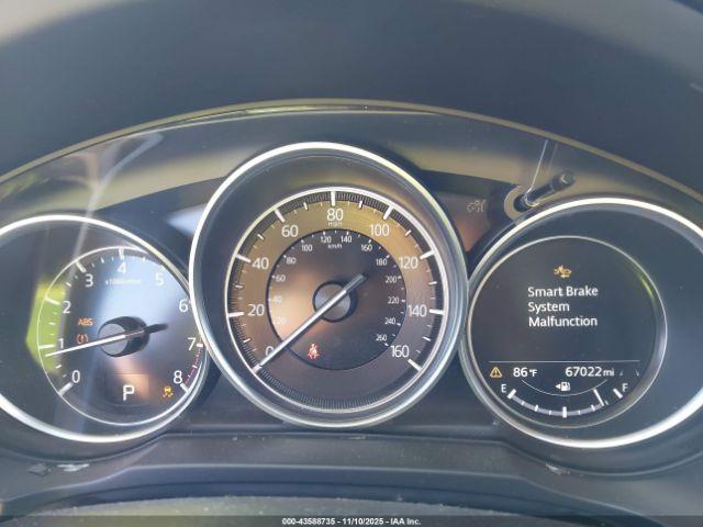 Mazda Cx Touring Image 8