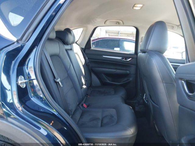 Mazda Cx Touring Image 9