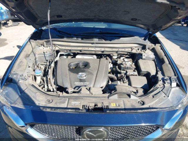 Mazda Cx Touring Image 16