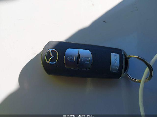 Mazda Cx Touring Image 10