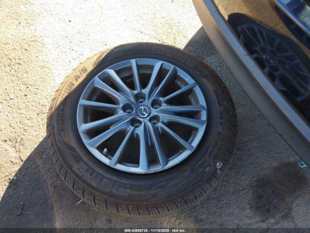 Mazda Cx Touring Image 12