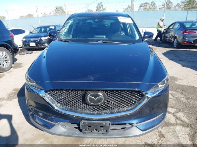 Mazda Cx Touring Image 11