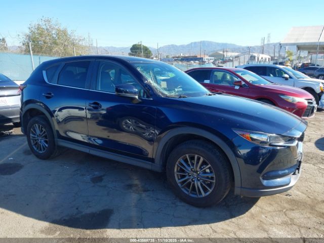 Mazda Cx Touring Image 13