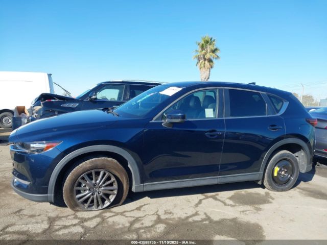 Mazda Cx Touring Image 14