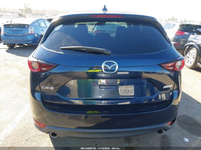 Mazda Cx Touring Image 17