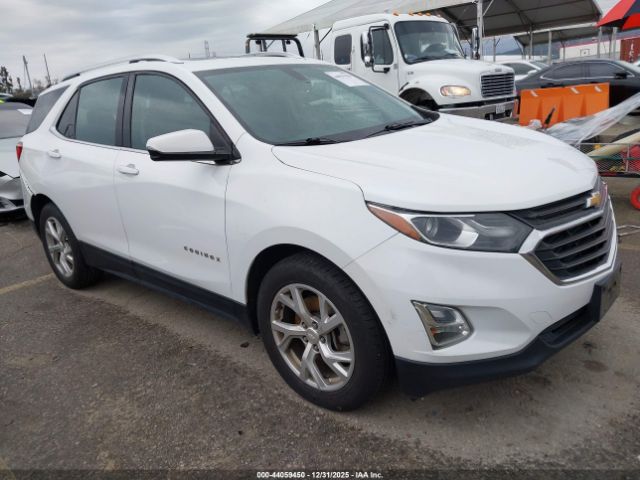 Chevrolet Equinox Lt Image 1