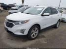 Chevrolet Equinox Lt Image 11