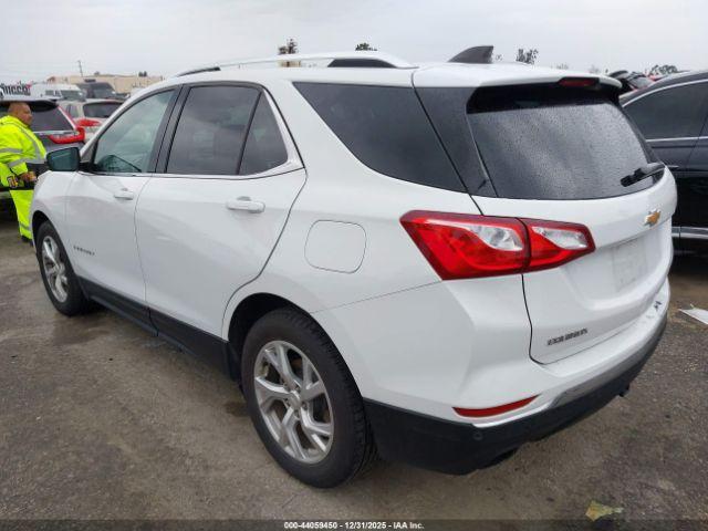 Chevrolet Equinox Lt Image 7