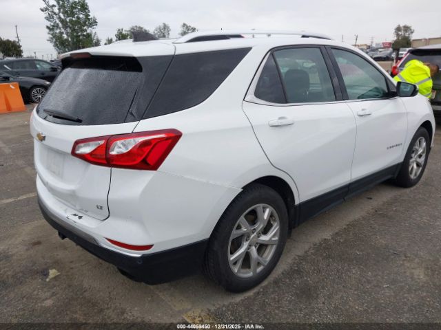 Chevrolet Equinox Lt Image 6