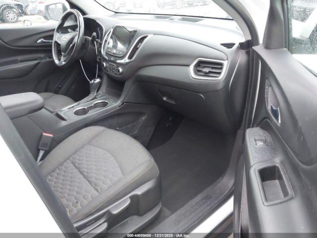 Chevrolet Equinox Lt Image 5