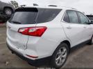Chevrolet Equinox Lt Image 3