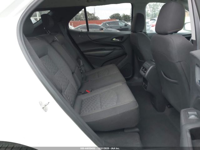 Chevrolet Equinox Lt Image 4