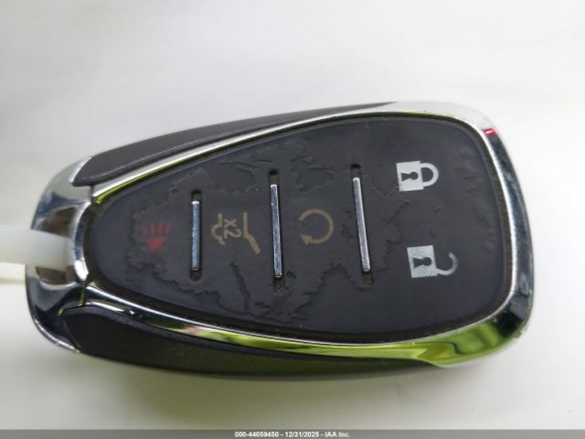 Chevrolet Equinox Lt Image 2