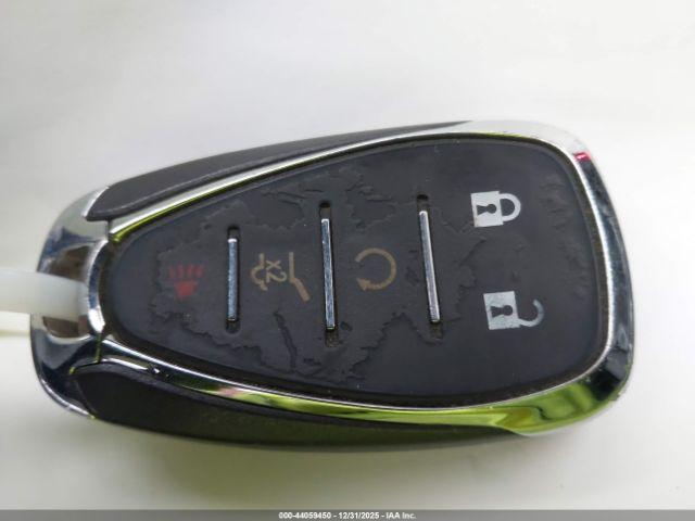 Chevrolet Equinox Lt Image 2