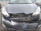 Toyota Prius c Three Image 12