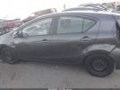 Toyota Prius c Three Image 9