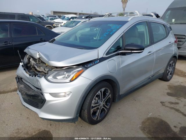 Chevrolet Bolt Premier Image 8