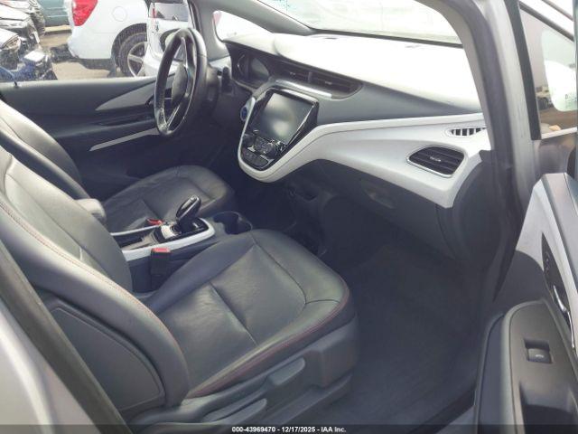 Chevrolet Bolt Premier Image 19