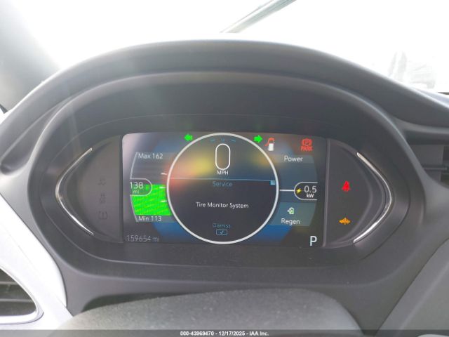 Chevrolet Bolt Premier Image 6