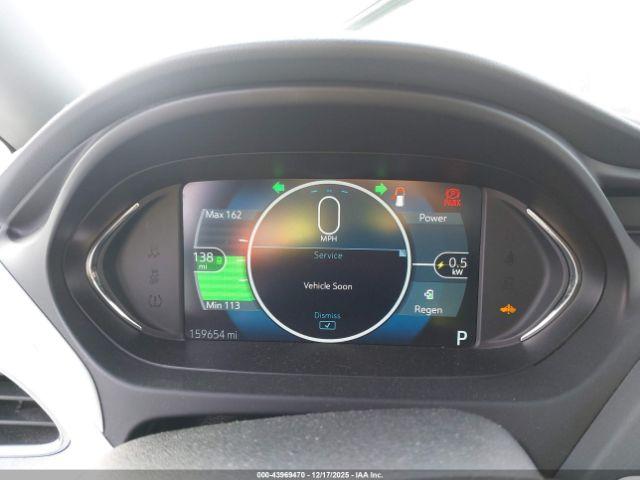 Chevrolet Bolt Premier Image 17