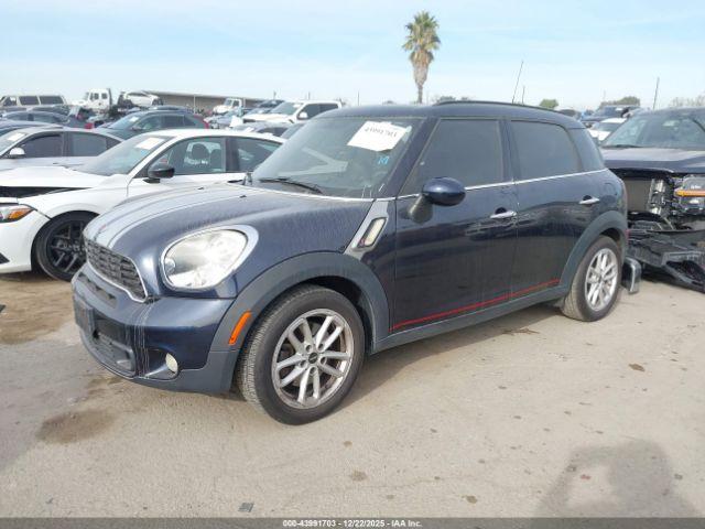 MINI Countryman Cooper S Image 7