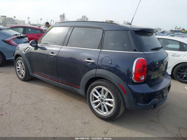 MINI Countryman Cooper S Image 4