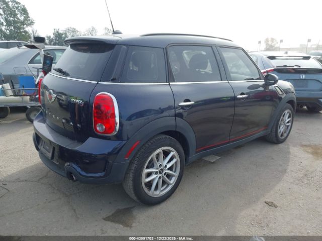 MINI Countryman Cooper S Image 3