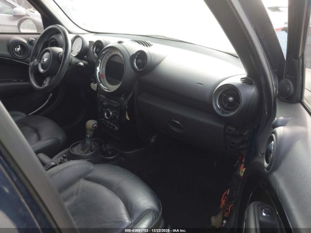 MINI Countryman Cooper S Image 2