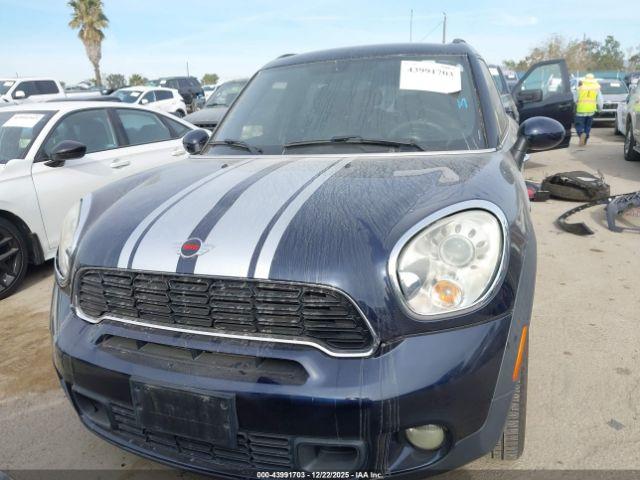 MINI Countryman Cooper S Image 11