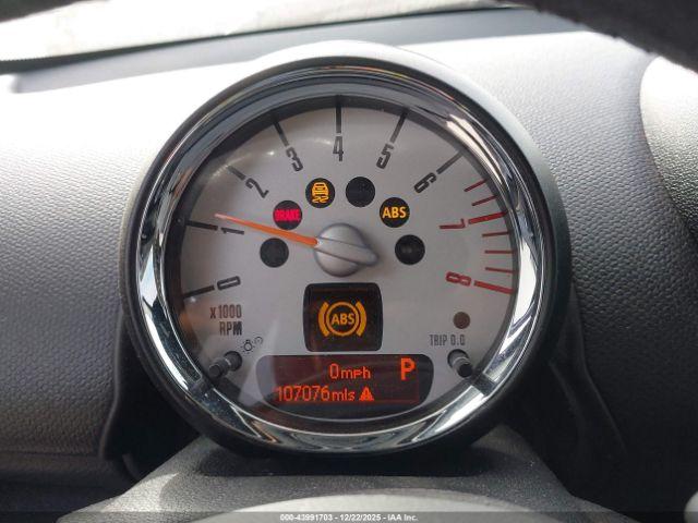 MINI Countryman Cooper S Image 6