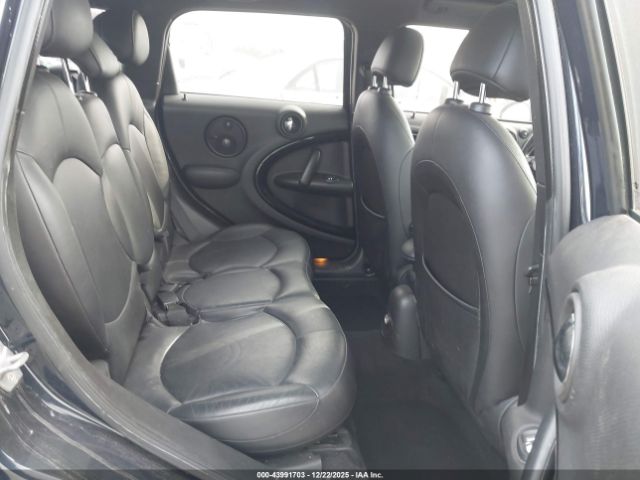 MINI Countryman Cooper S Image 5