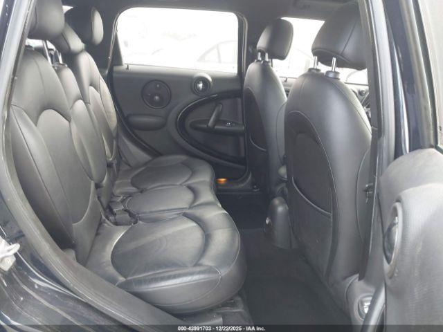 MINI Countryman Cooper S Image 5