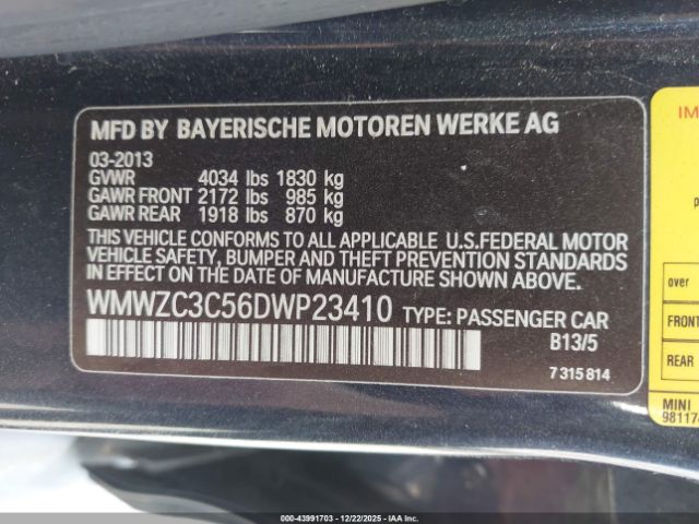 MINI Countryman Cooper S Image 8