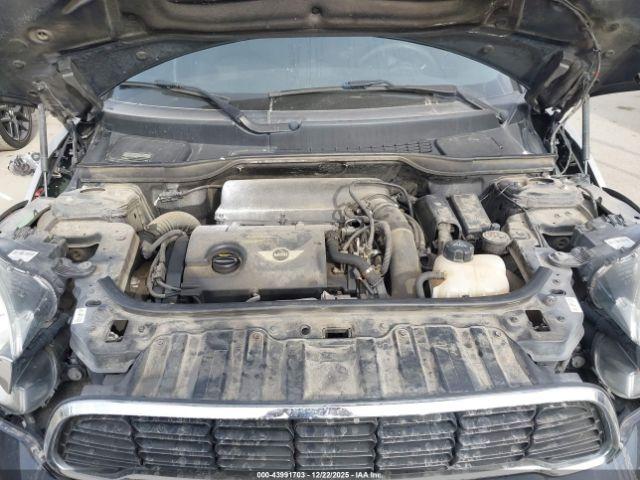 MINI Countryman Cooper S Image 10