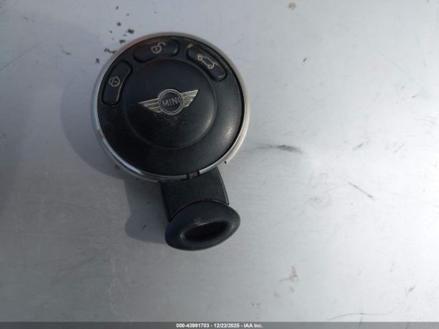 MINI Countryman Cooper S Image 9