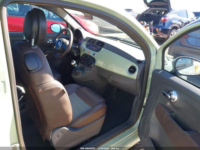 FIAT 500 Sport Image 4