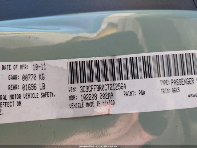 FIAT 500 Sport Image 10