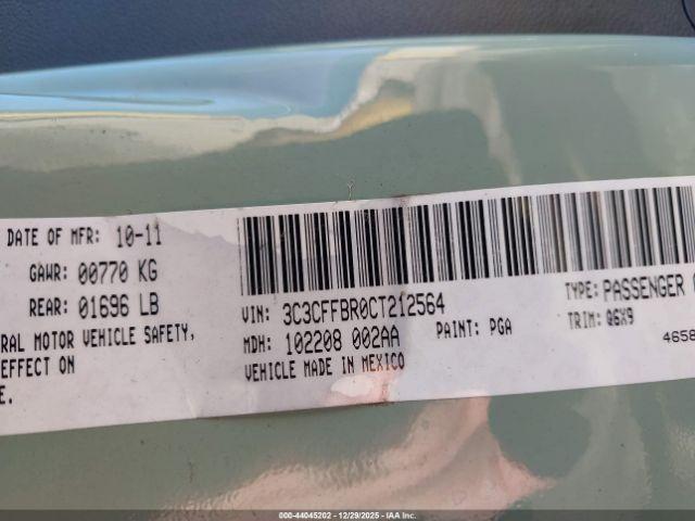 FIAT 500 Sport Image 10