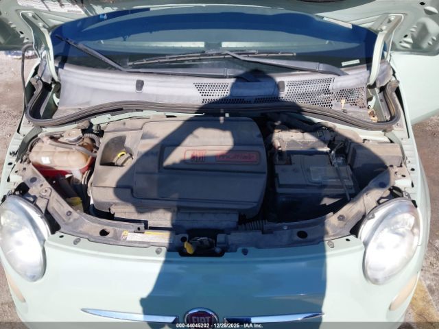 FIAT 500 Sport Image 7