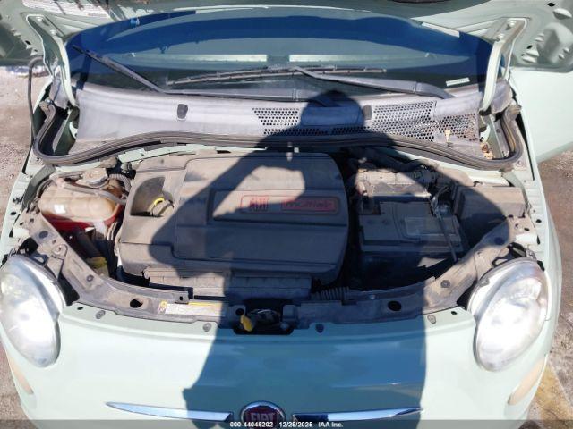 FIAT 500 Sport Image 7