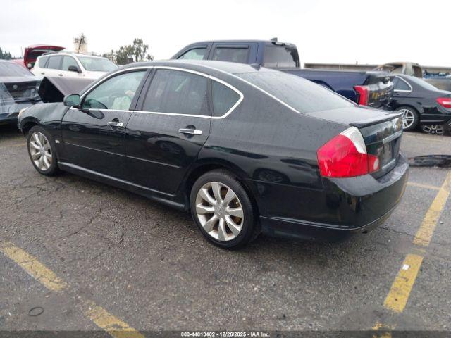 INFINITI M45 Image 3