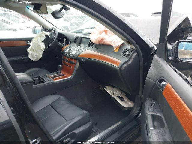 INFINITI M45 Image 7