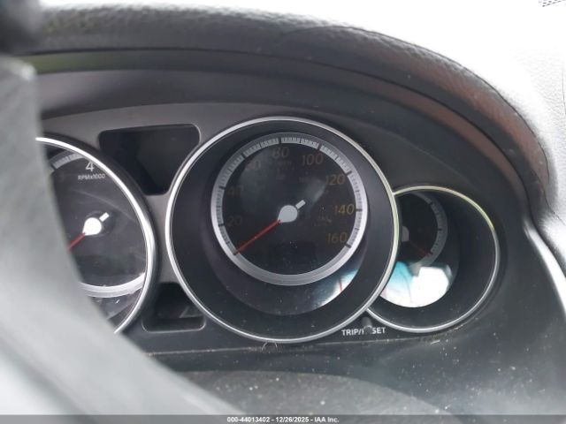 INFINITI M45 Image 9