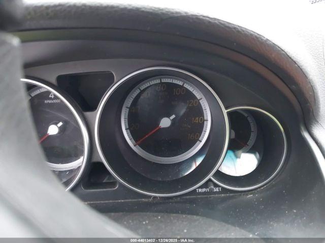 INFINITI M45 Image 9