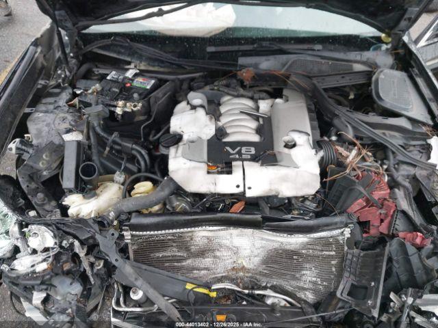 INFINITI M45 Image 6