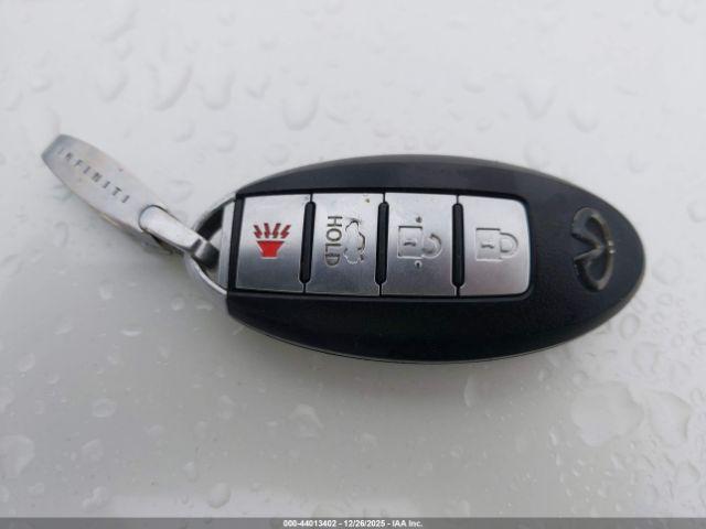 INFINITI M45 Image 5