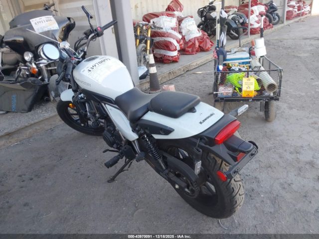 Kawasaki El450 A Image 3