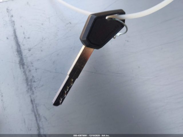 Kawasaki El450 A Image 6