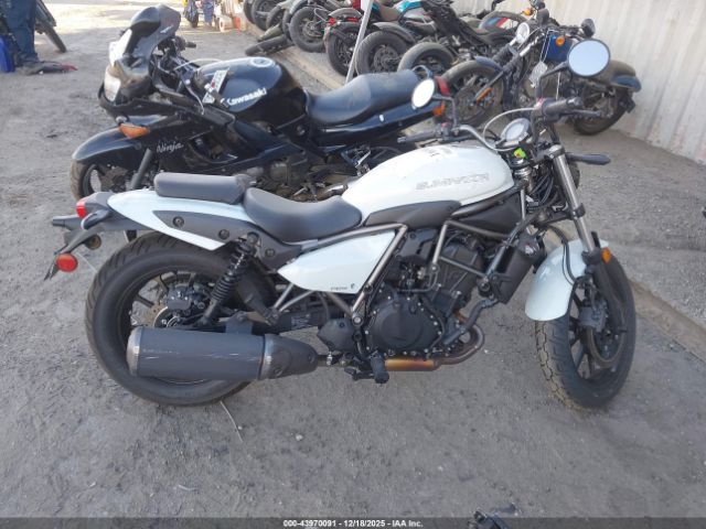 Kawasaki El450 A Image 13